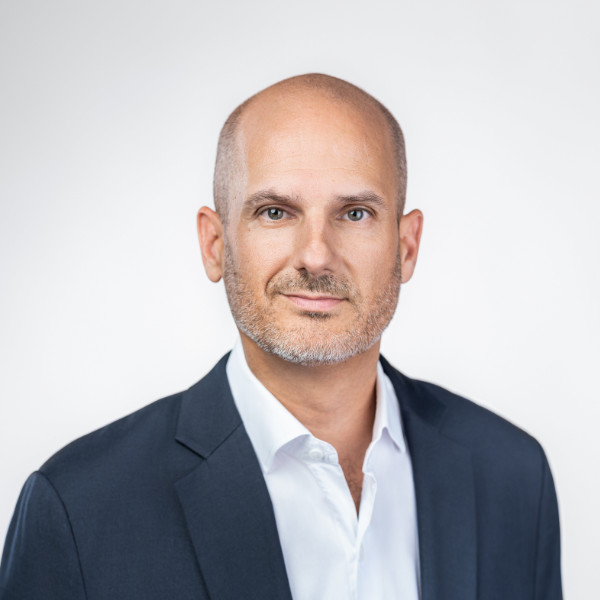 FH-Hon.-Prof. Dr. Stefan Gurmann M.B.L.-HSG